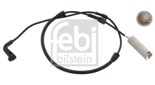 Сигналізатор знос гальмівних колодок Febi 23121 ціна, від 7.74 USD