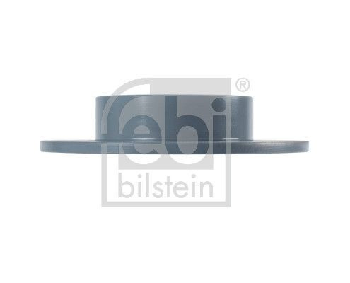 Купити 23240 Febi Диск заднього гальма