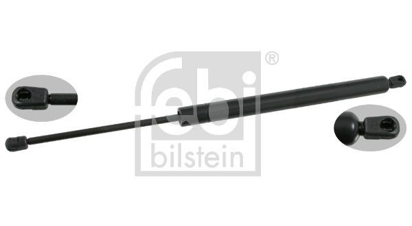 23390 Febi Амортизатор кришки багажника / двері 3/5-ї задньої