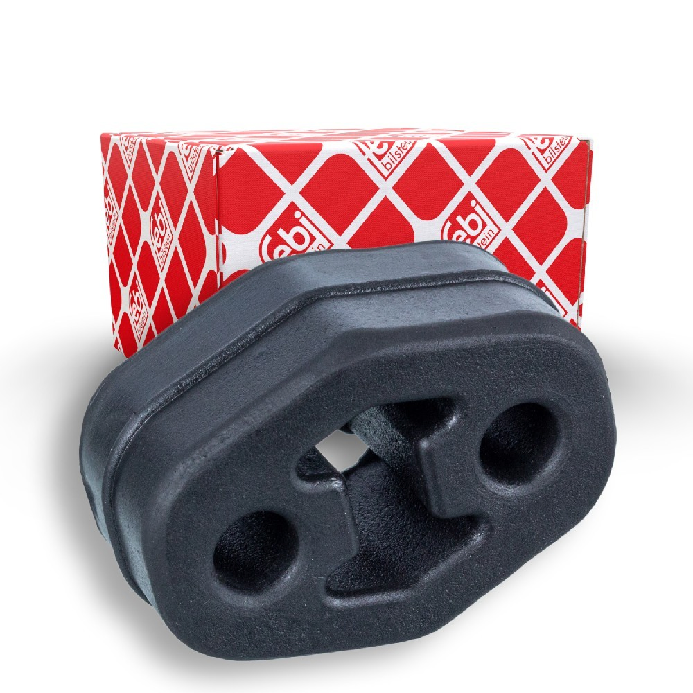 Подушка кріплення глушника Febi 23488 ціна, від 2.20 USD