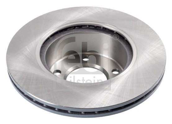 Диск переднього гальма Febi 23536 ціна, від 42.64 USD
