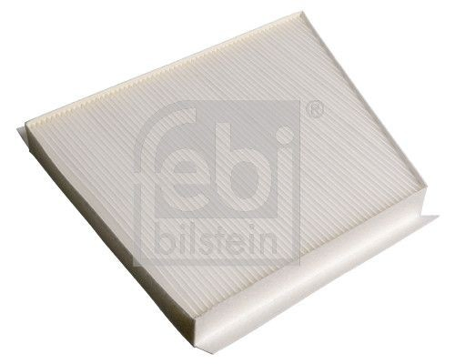 Фільтр повітряний обігрівача Febi 23716 ціна, від 4.47 USD