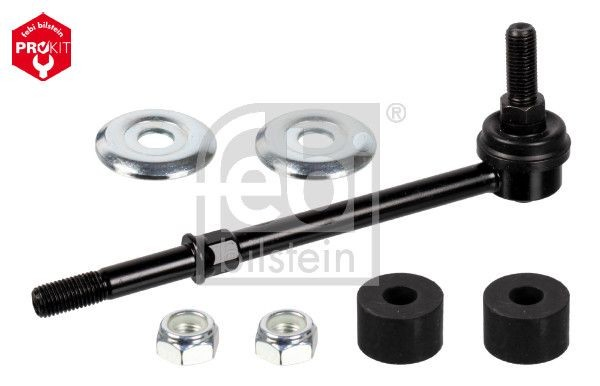 Амортизаційна стійка Febi 23724 ціна, від 6.52 USD