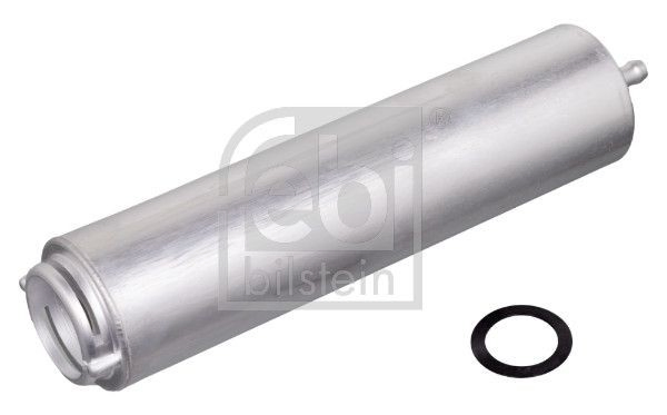 Фільтр тонкого очищення палива Febi 23789 ціна, від 21.33 USD