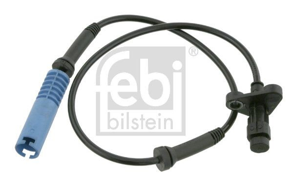 Датчик ABS передній Febi 23807 ціна, від 19.50 USD