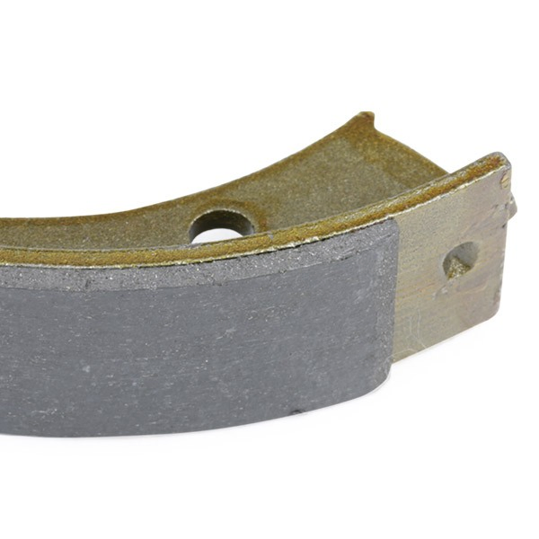 Колодки ручника / стоянкового гальма Febi 23851 ціна, від 20.18 USD