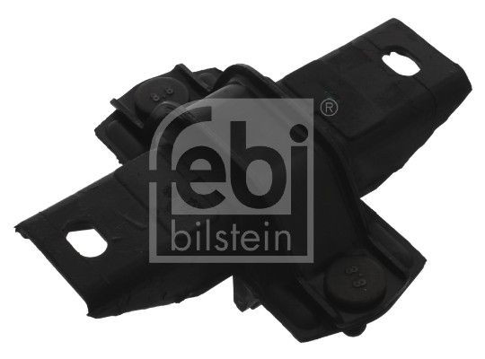 Подушка трансмісії (опора коробки передач) Febi 24029 ціна, від 27.75 USD