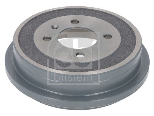 Барабан гальмівний задній Febi 24032 ціна, від 22.42 USD