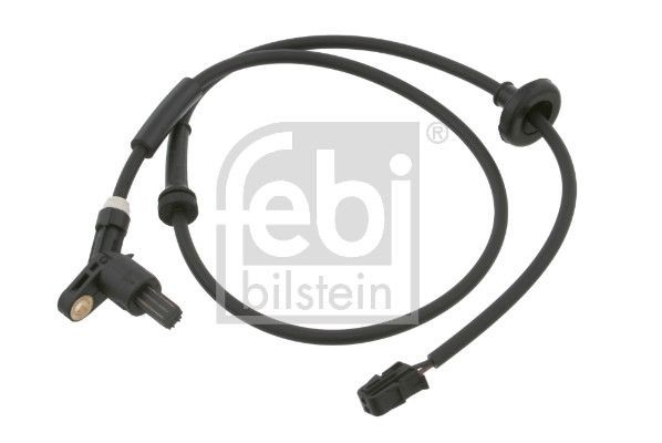 24058 Febi Датчик АБС (ABS) задній