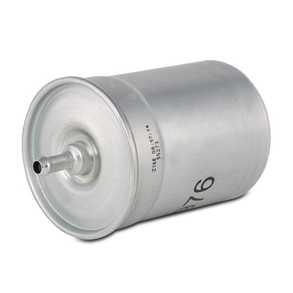 Фільтр тонкого очищення палива Febi 24073 ціна, від 6.26 USD