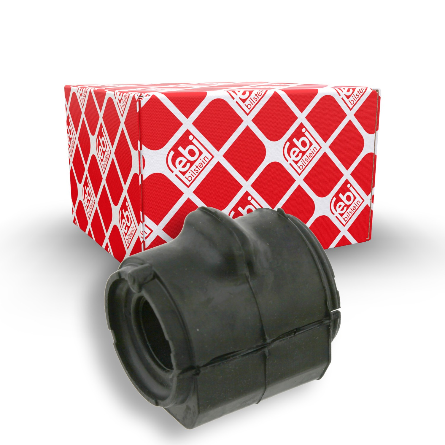 Подушка стабілізатора Febi 24219 ціна, від 4.59 USD