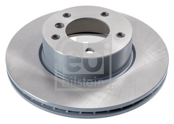 Диск переднього гальма Febi 24468 ціна, від 44.81 USD