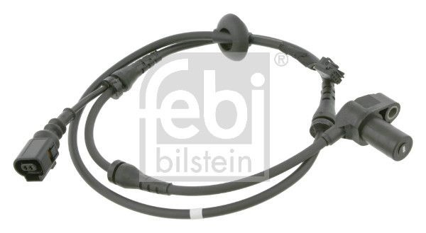 Датчик ABS передній Febi 24510 ціна, від 12.67 USD