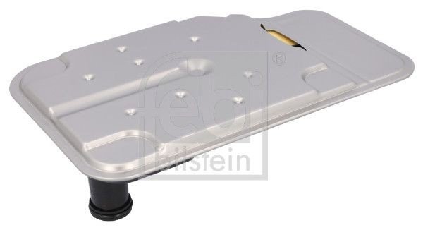 Фільтр коробки автомат Febi 24538 ціна, від 14.09 USD