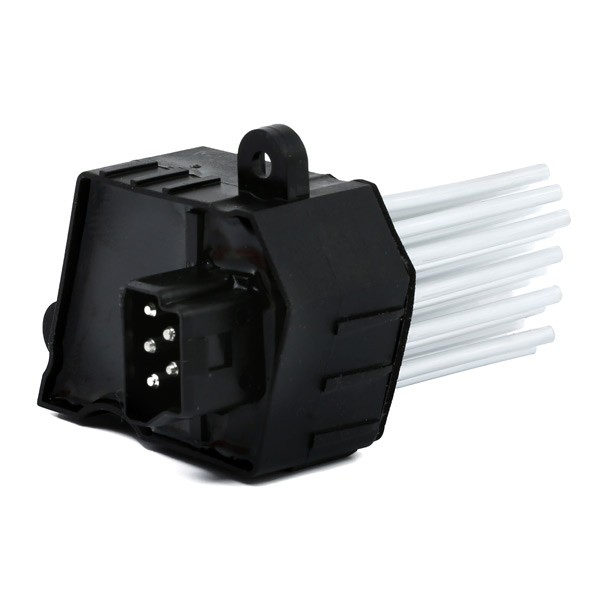 Резистор обігрівача Febi 24617 ціна, від 37.49 USD