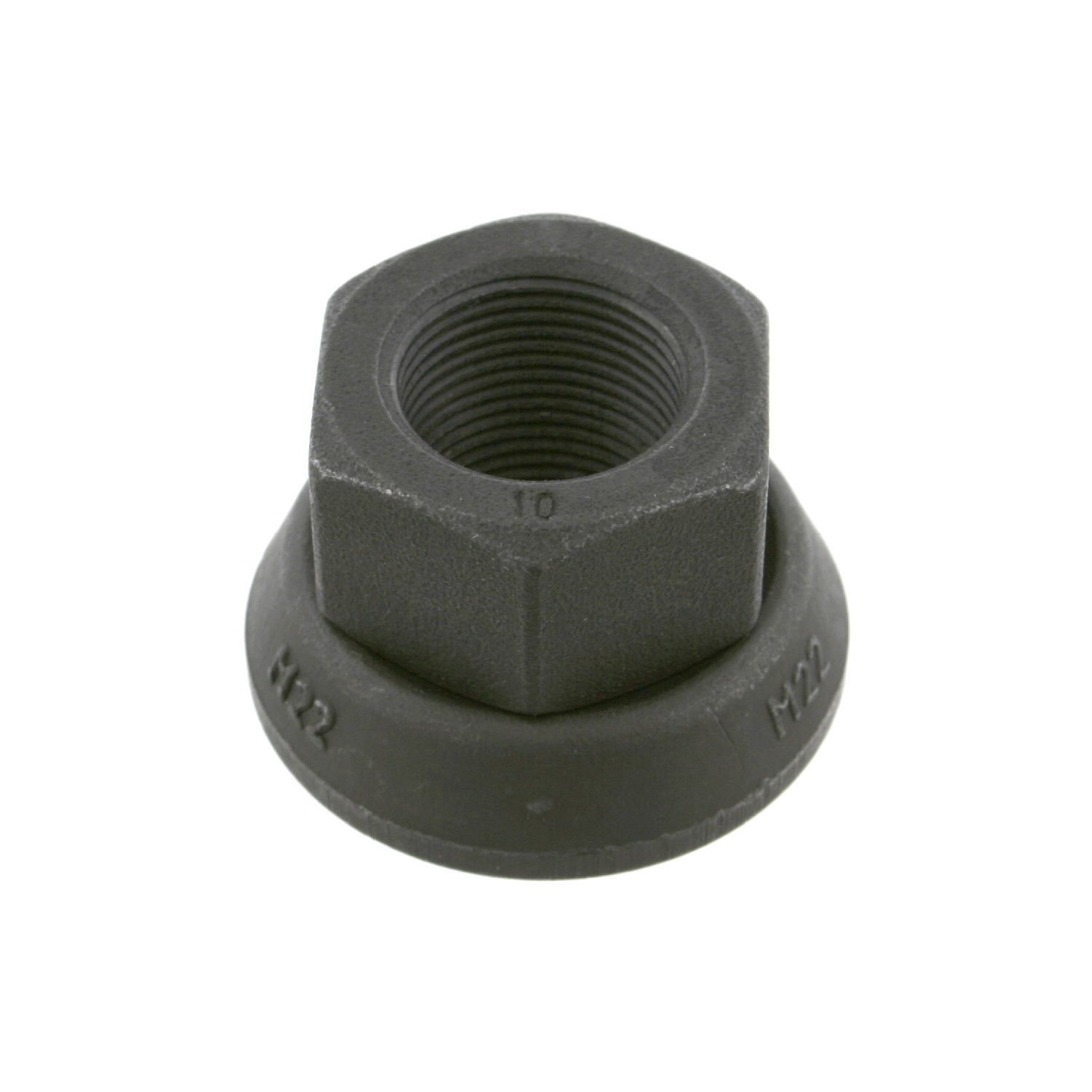 Гайка кріплення колеса Febi 24626 ціна, від 4.43 USD