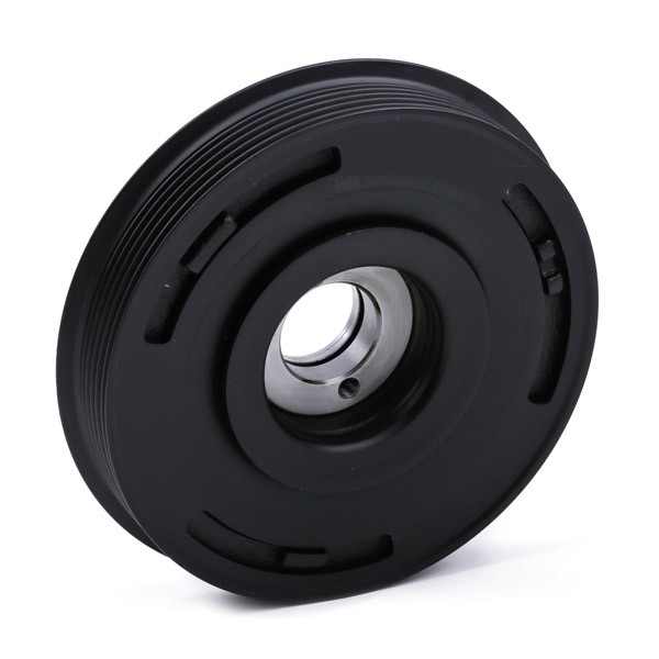 Шків колінвала (демпфер ) Febi 24628 ціна, від 48.18 USD