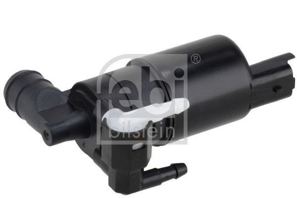 Моторчик омивача переднього скла Febi 24633 ціна, від 7.65 USD