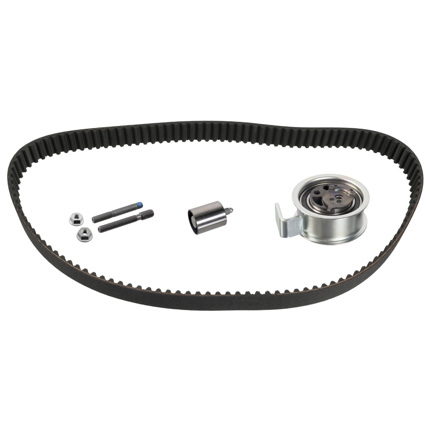 Комплект ГРМ Febi 24706 ціна, від 90.13 USD