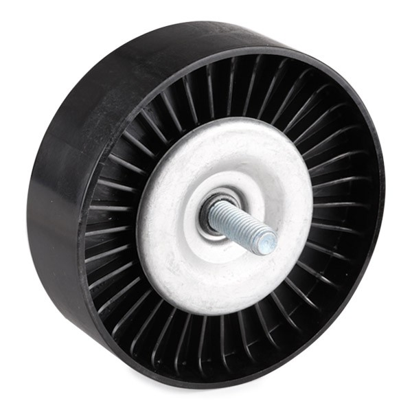 Ролик приводного ременя, паразитний Febi 24730 ціна, від 13.62 USD