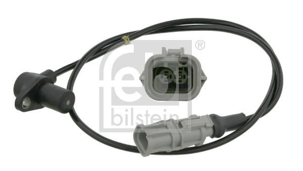 24859 Febi ДПКВ