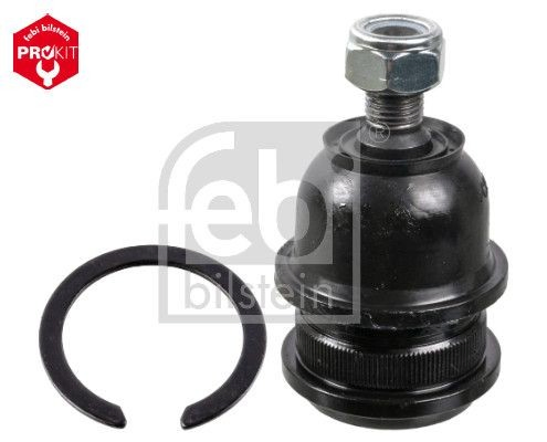 Кульова опора, нижня Febi 24907 ціна, від 8.68 USD
