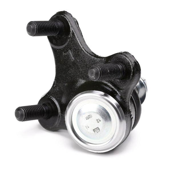 Кульова опора, нижня, ліва Febi 26082 ціна, від 13.45 USD