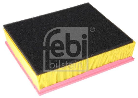 Елемент повітряного фільтра Febi 26089 ціна, від 6.74 USD