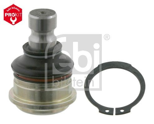 Кульова опора, нижня Febi 26301 ціна, від 10.83 USD
