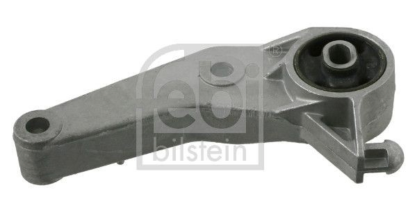 26328 Febi Кронштейн подушки (опори) двигуна, задньої