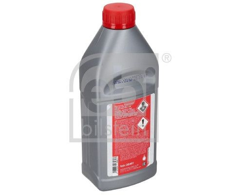 Рідина гальмівна Febi 26461 ціна, від 10.17 USD