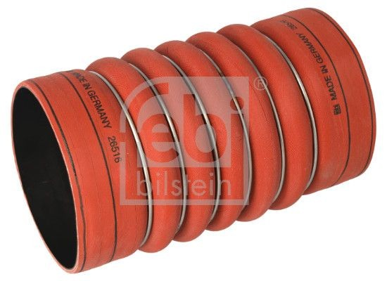 Шланг/патрубок интеркуллера Febi 26516 ціна, від 83.02 USD