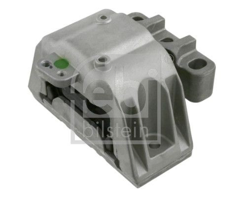 Подушка (опора) двигуна, права 400354 Maxgear