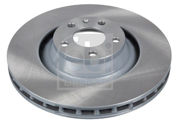 Диск переднього гальма Febi 26659 ціна, від 56.83 USD