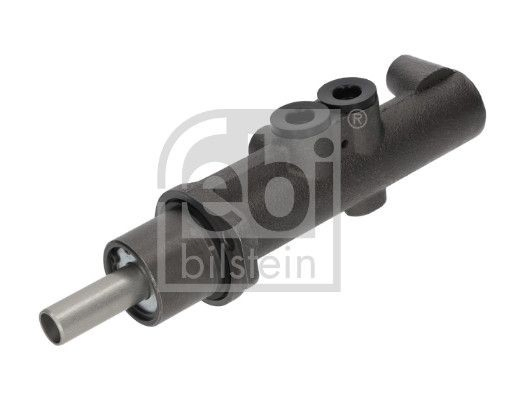 Циліндр головний гальма (Гідротормоз) Febi 26728 ціна, від 39.56 USD