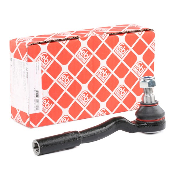 Наконечник рульовий Febi 26759 ціна, від 16.91 USD