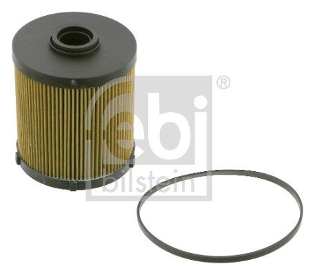 Паливний фільтр 26820 Febi