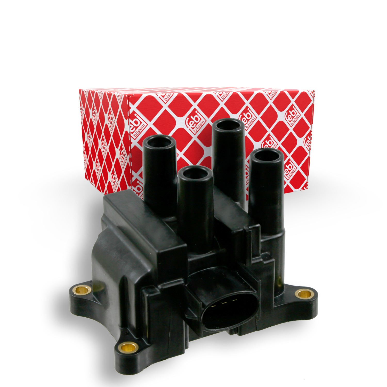 Котушка запалювання Febi 26869 ціна, від 20.63 USD