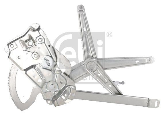 Склопідйомник з електродвигуном Febi 26909 ціна, від 35.69 USD