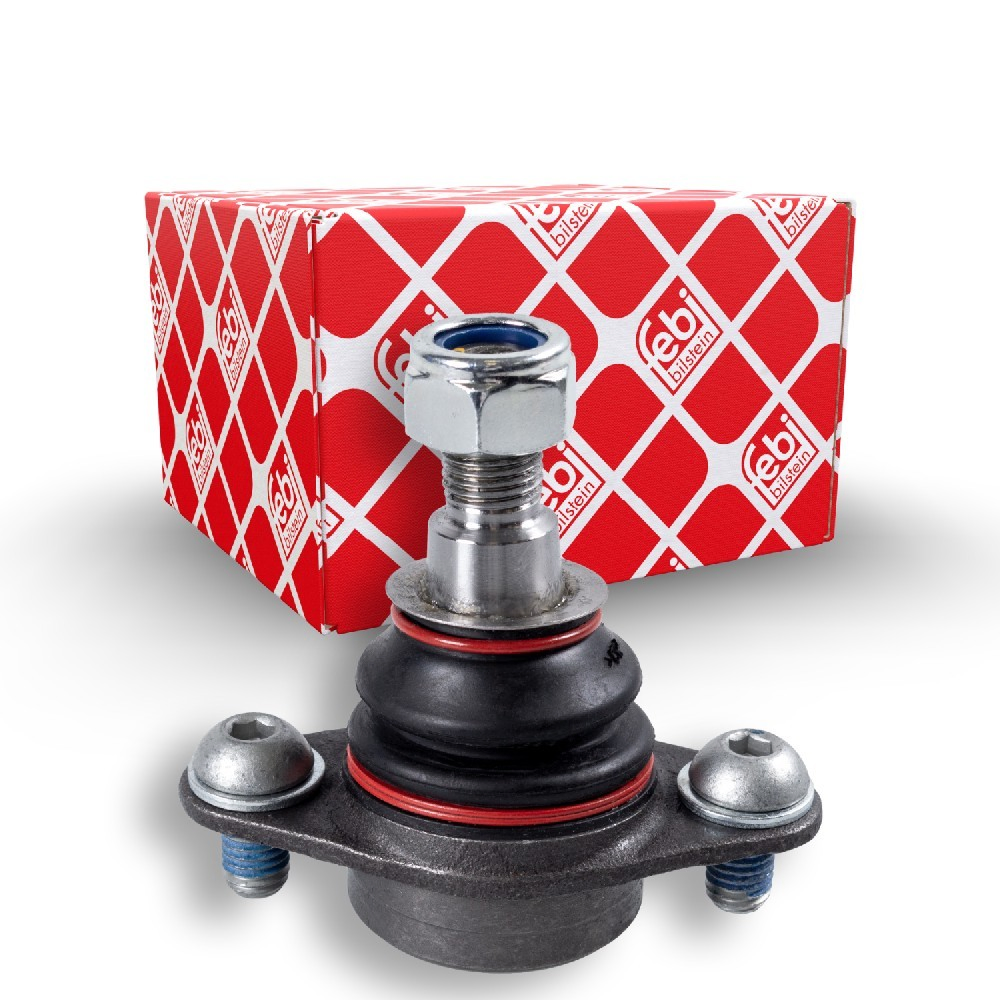 Кульова опора, нижня Febi 27059 ціна, від 14.69 USD