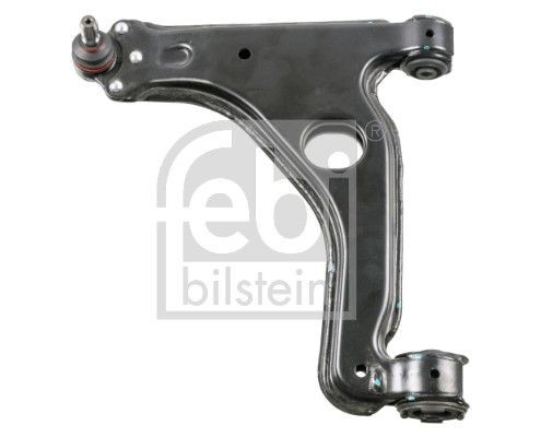 Важіль передній лівий Febi 27073 ціна, від 32.49 USD