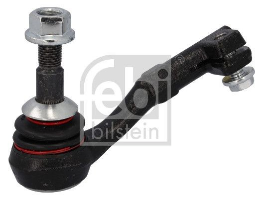 Наконечник рульовий Febi 27158 ціна, від 25.08 USD