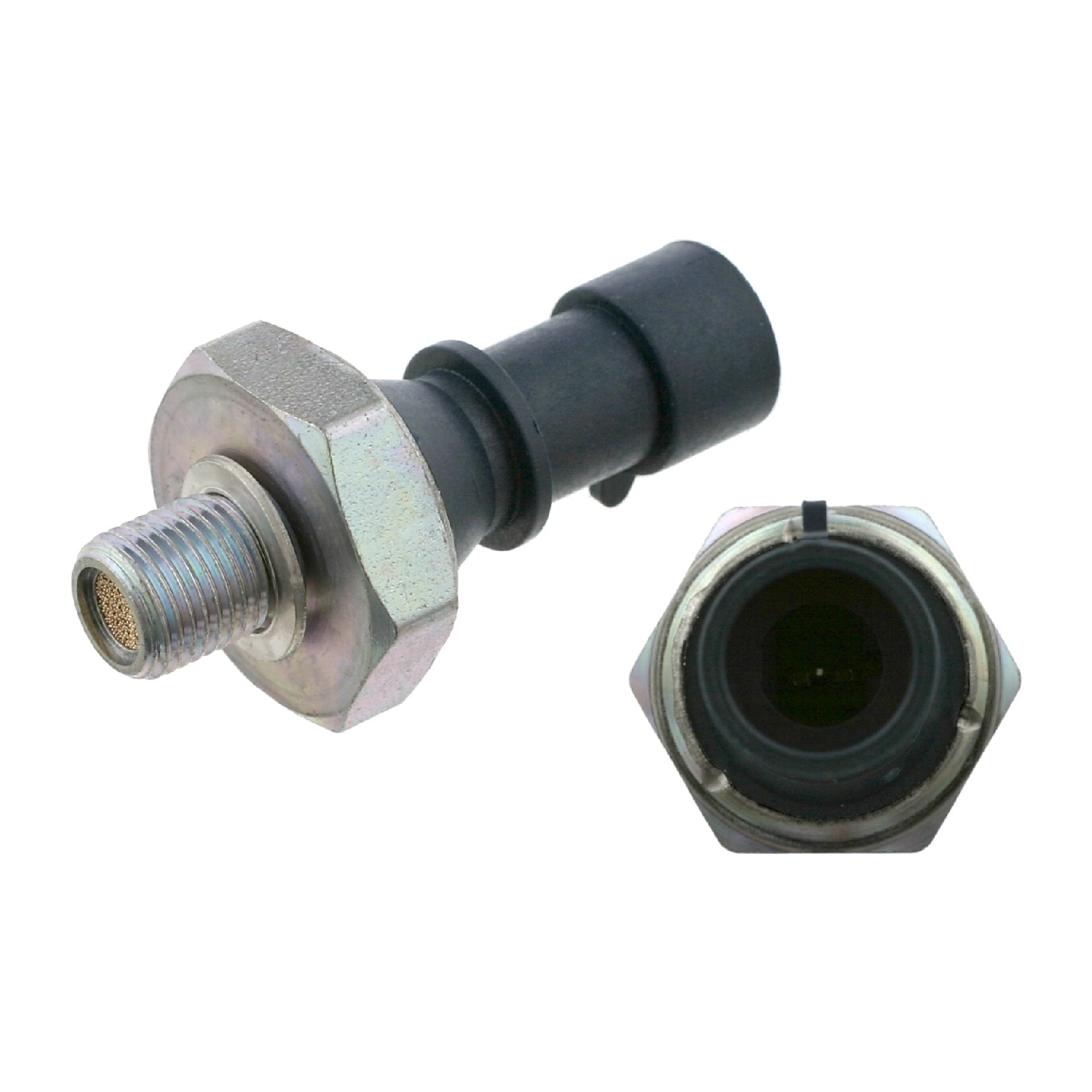 Манометри (показник тиску масла) Febi 27223 ціна, від 4.98 USD
