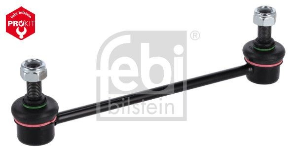 Лінк стабілізатора, заднього Febi 27477 ціна, від 8.28 USD