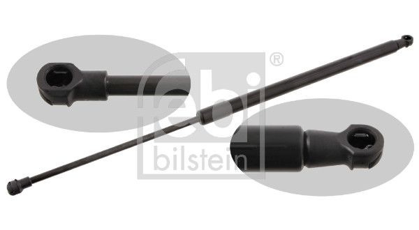 27590 Febi Амортизатор кришки багажника / двері 3/5-ї задньої