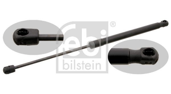 Амортизатор двері задньої Febi 27629 ціна, від 9.66 USD