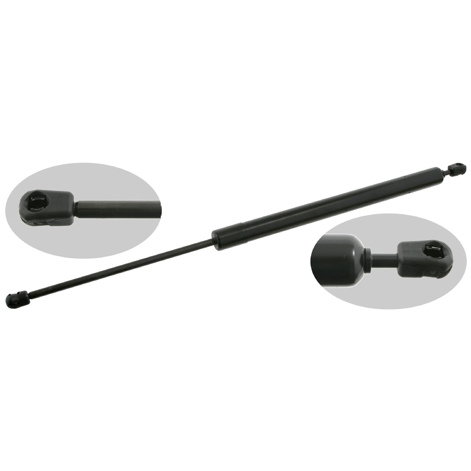 Амортизатор двері задньої Febi 27672 ціна, від 10.43 USD