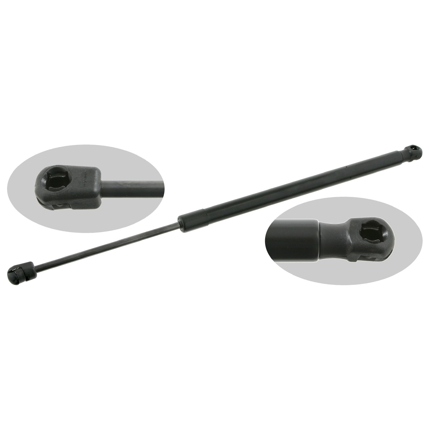 Амортизатор двері задньої Febi 27673 ціна, від 9.15 USD