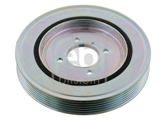 Шків колінвала (демпфер ) Febi 27720 ціна, від 38.13 USD
