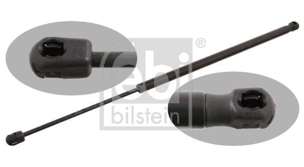 27784 Febi Амортизатор кришки багажника / двері 3/5-ї задньої